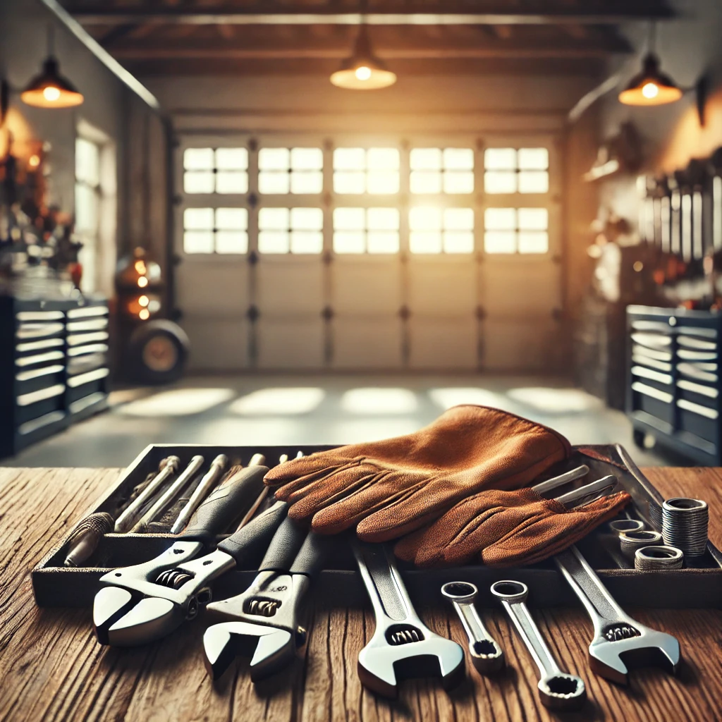 About Our Family-Owned Garage Door Company in Energy Corridor TX - Professional Service Team