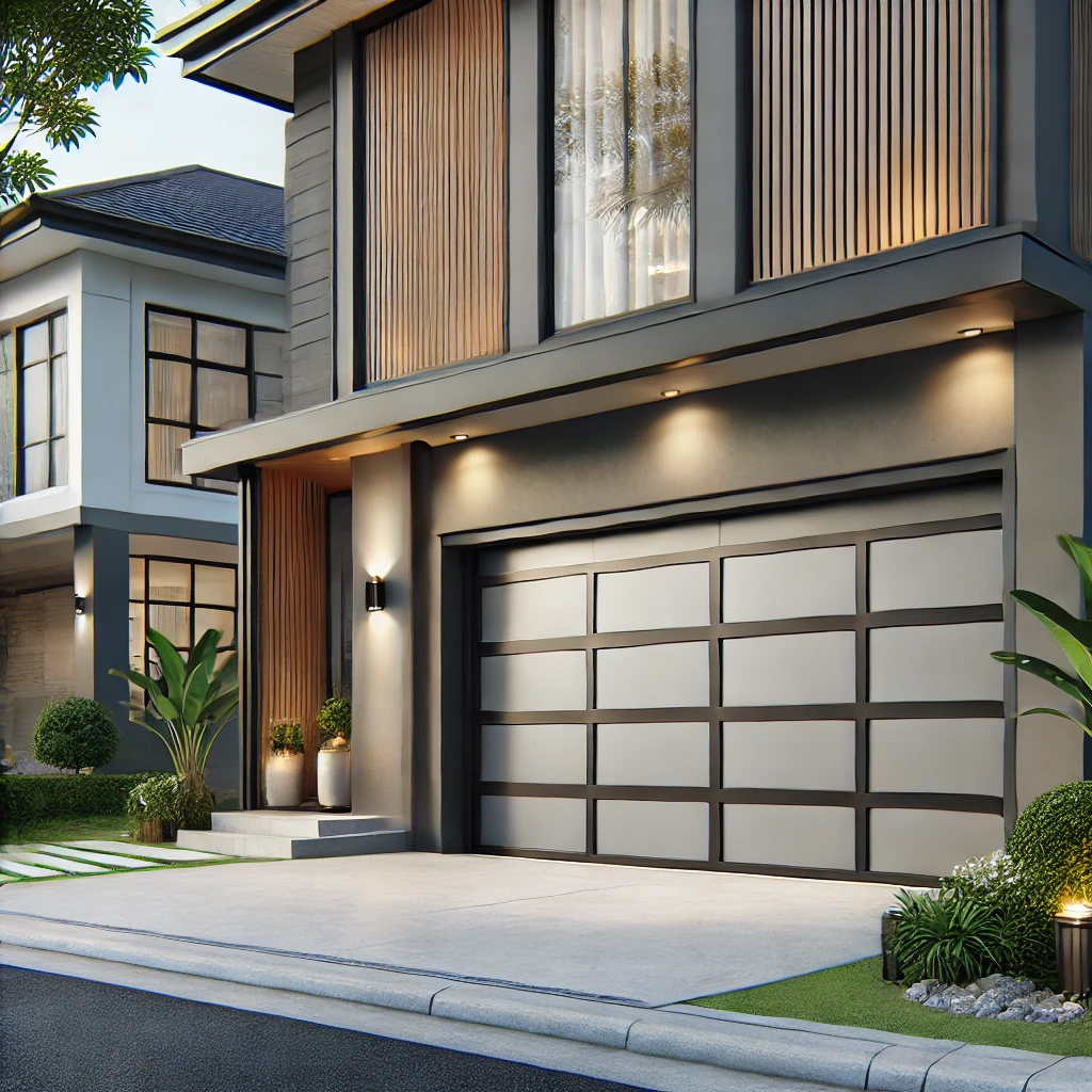 Professional Garage Door Company Energy Corridor TX - 24/7 Emergency Service & Repairs