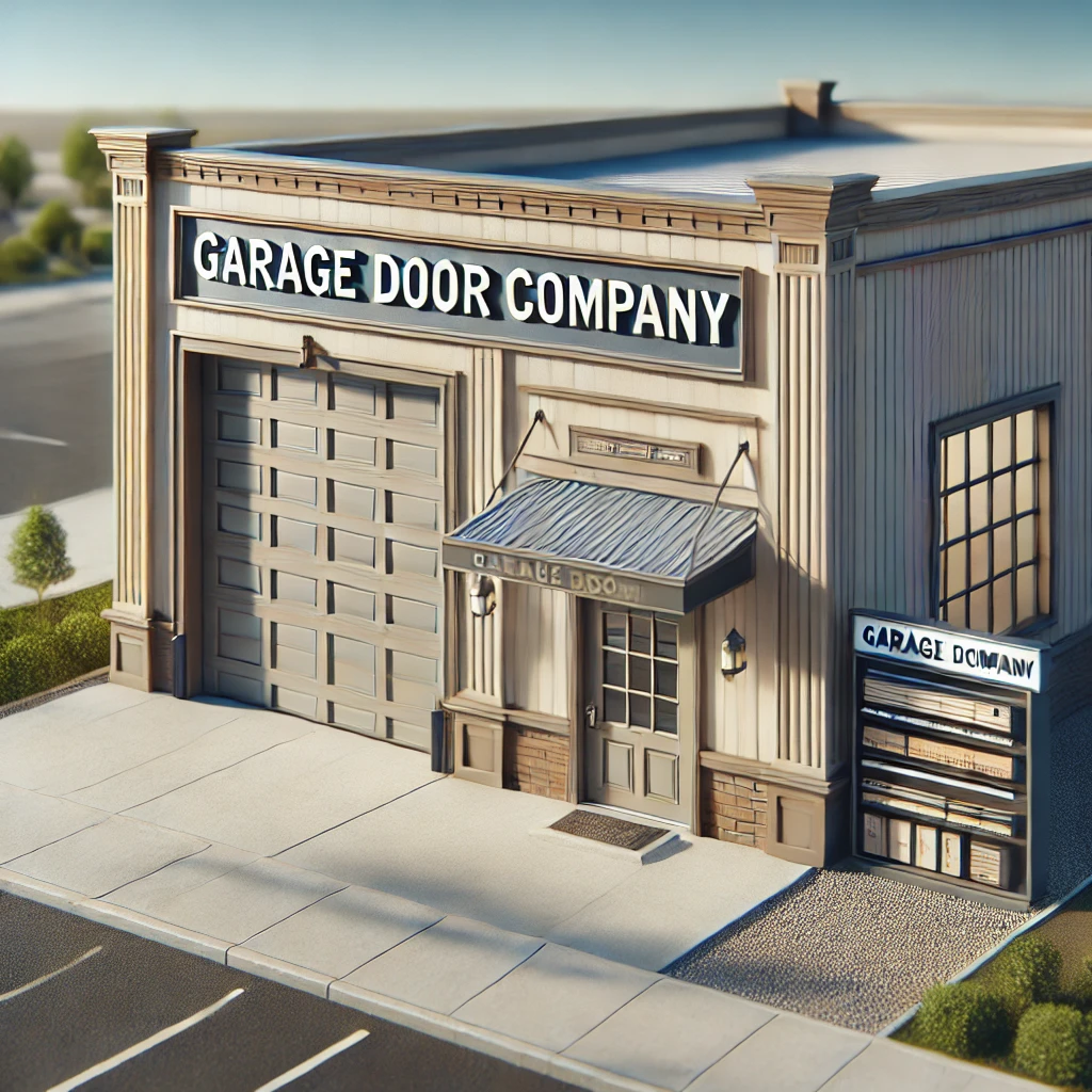 Best Garage Door Company Near Me Energy Corridor TX - 24/7 Emergency Service