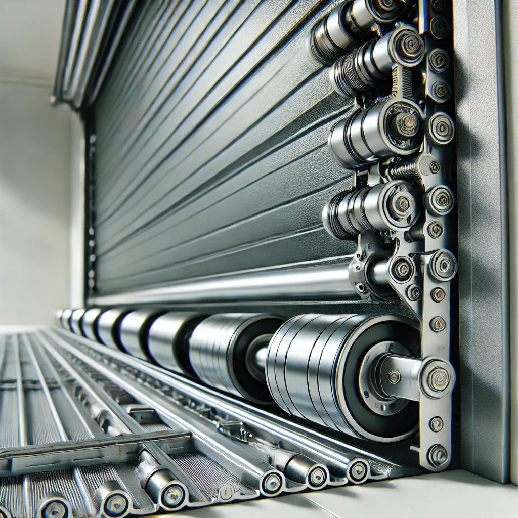 Expert Roller Garage Door Repairs Energy Corridor TX - Professional Door System Specialists
